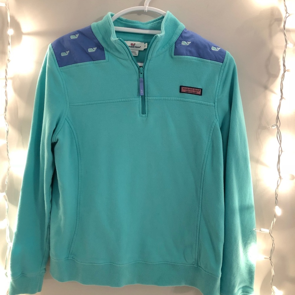 Vineyard Vines shep shirt pullover
